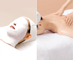 オプションメニュー | メナードフェイシャルサロンナーニ